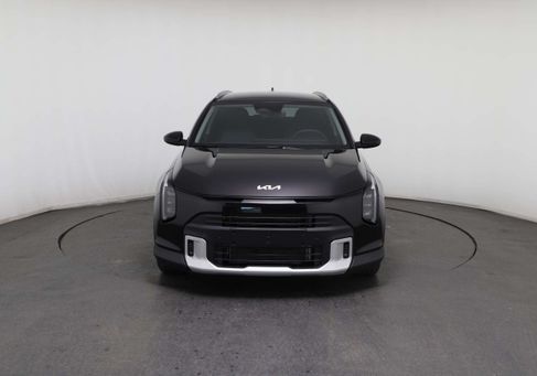 Kia XCeed, 2026 2