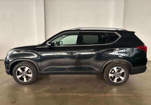 Ssangyong REXTON, 2018 3