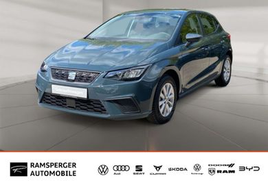 Seat Ibiza, 2025