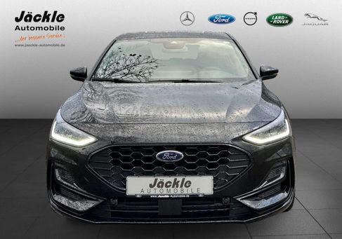Ford Focus, 2024