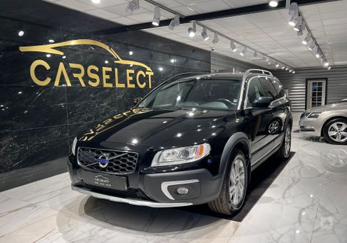 Volvo XC70, 2016