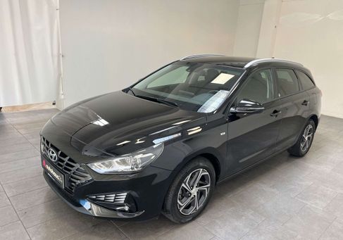 Hyundai i30, 2023 3