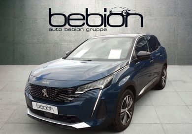 Peugeot 3008, 2023