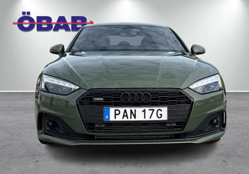 Audi A5, 2023 2