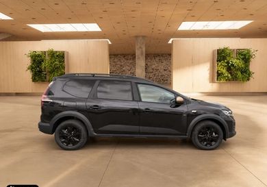 Dacia Jogger, 2026