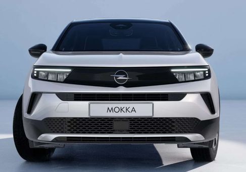 Opel Mokka, 2026 3