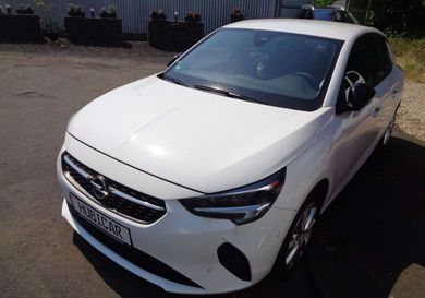 Opel Corsa, 2023