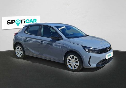 Opel Corsa, 2025 3