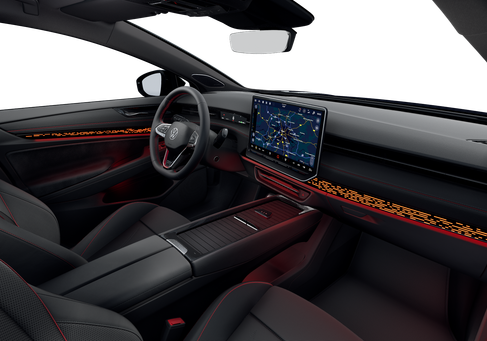 Volkswagen, 2027 2