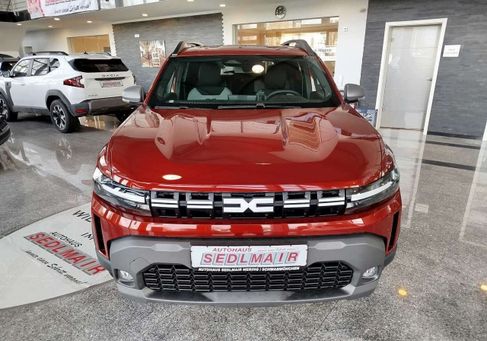 Dacia Duster, 2026