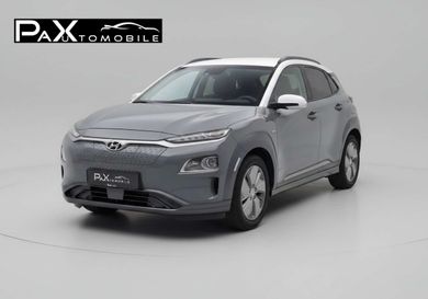 Hyundai Kona, 2020