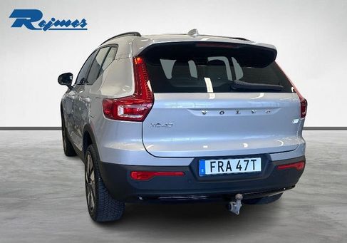 Volvo XC40, 2024 3