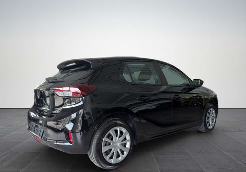 Opel Corsa, 2026
