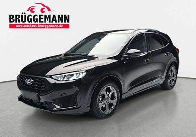 Ford Kuga, 2025