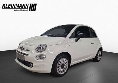 Fiat 500, 2023
