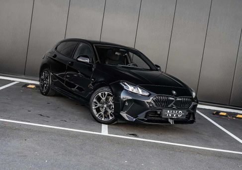 BMW 1 Serija, 2024