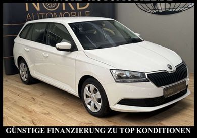 Skoda Fabia, 2022