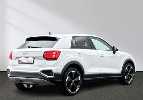 Audi Q2, 2025