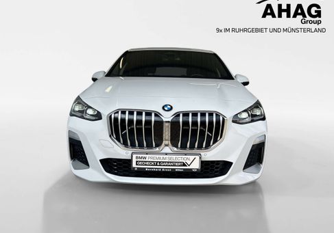 BMW 218, 2023 2