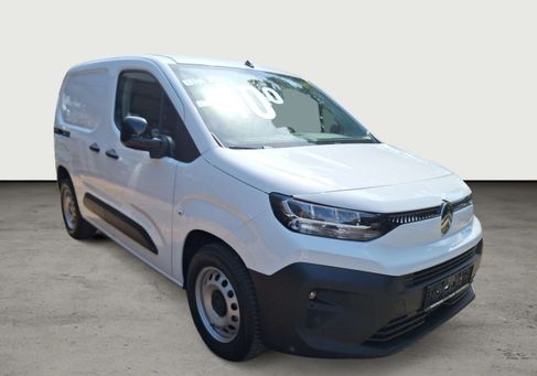 Citroën Berlingo, 2026 3