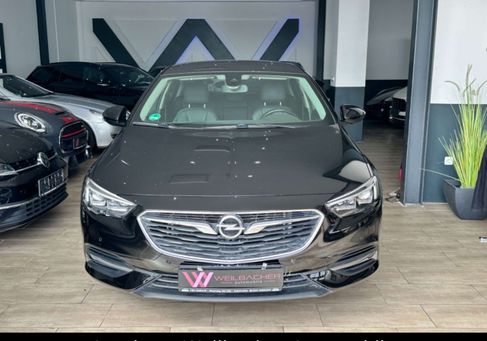 Opel Insignia, 2020 2
