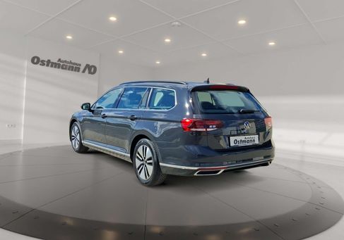 Volkswagen Passat Variant, 2021 3