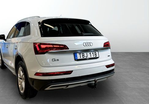 Audi Q5, 2025 3