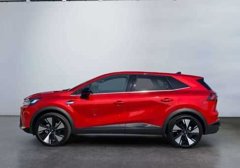 Mitsubishi Grandis, 2026