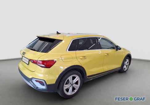 Audi A3, 2025 3