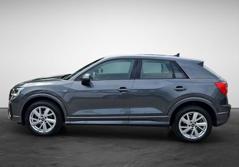 Audi Q2, 2023 3