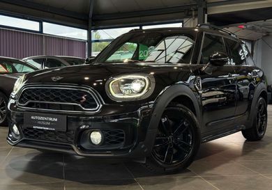 MINI Cooper S, 2019