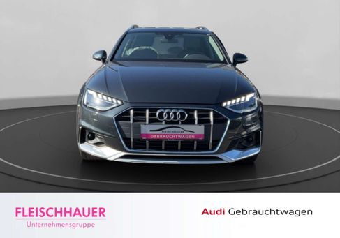 Audi A4, 2023