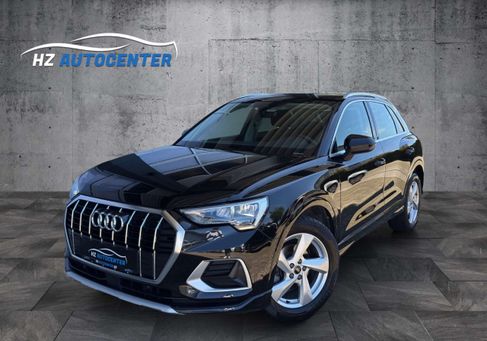 Audi Q3, 2022
