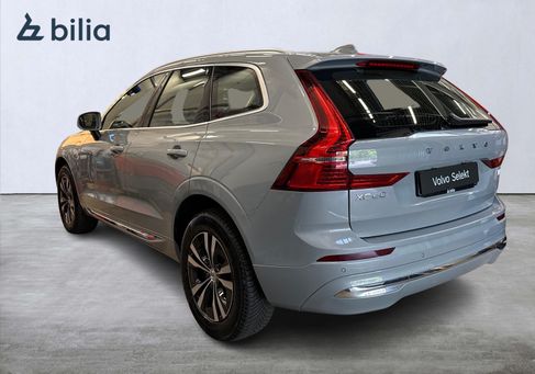 Volvo XC60, 2024 2