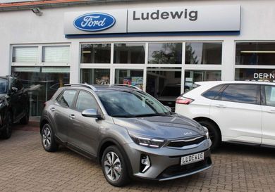 Kia Stonic, 2025