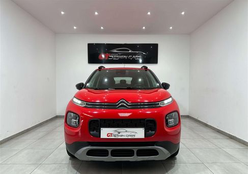 Citroën C3, 2018 3