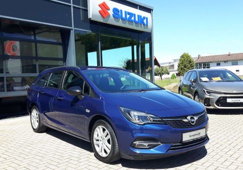 Opel Astra, 2022