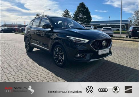 MG ZS, 2023