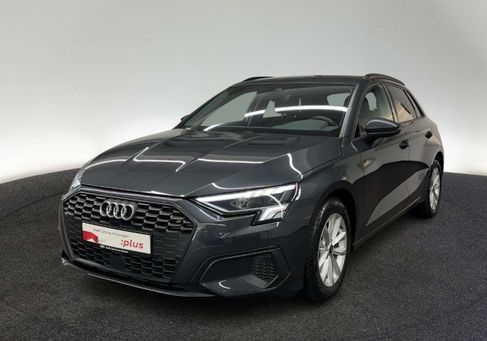 Audi A3, 2022 2