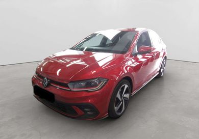 Volkswagen Polo, 2022