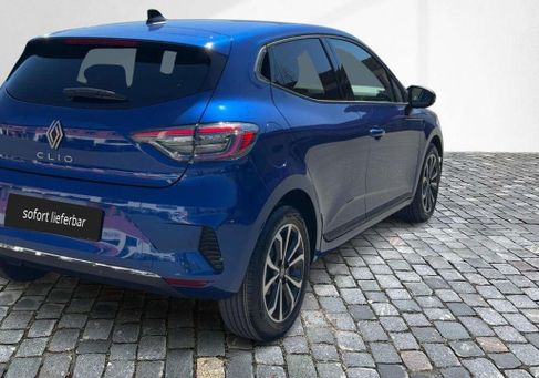 Renault Clio, 2025