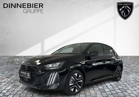 Peugeot 208, 2026
