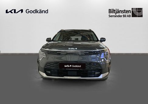 Kia Niro, 2023