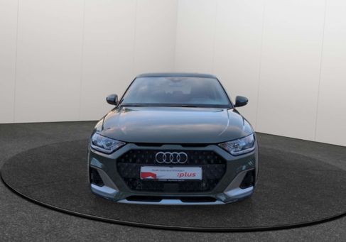 Audi A1, 2026 2