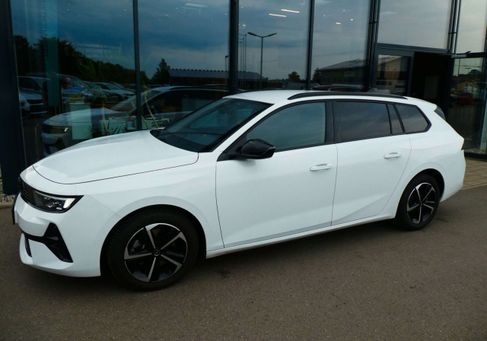 Opel Astra, 2024