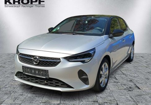 Opel Corsa, 2023 2