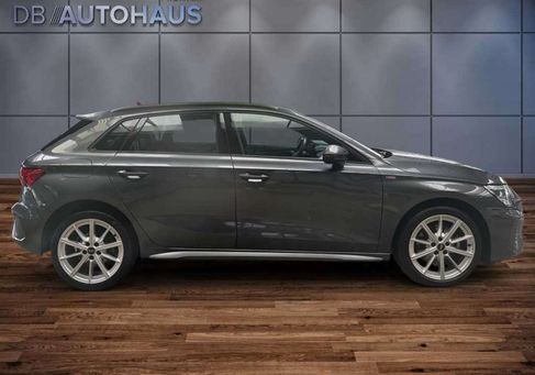 Audi A3, 2023 3