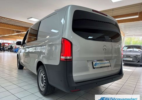 Mercedes-Benz Vito, 2020