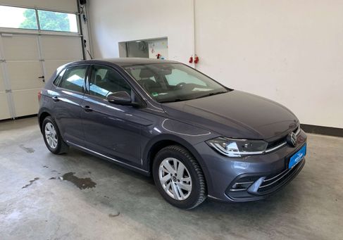 Volkswagen Polo, 2022 3