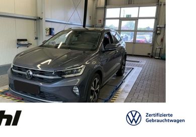 Volkswagen Taigo, 2022